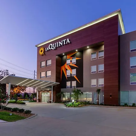 La Quinta Inn & Suites By Wyndham Lafayette Oil Center