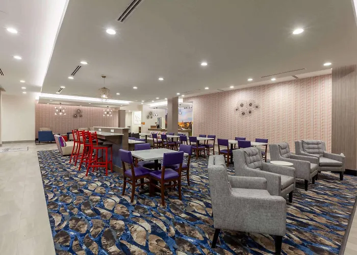 La Quinta & By Wyndham Oil Center 3* Lafayette